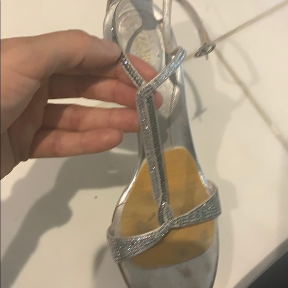 Azzaro sandals - Picture 5 of 6